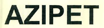 Azipet Device mark 3166263 Trademark