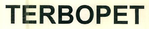 Terbopet Device mark 3166264 Trademark