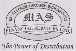 Mas Financial Services Ltd. Device mark 3179511 Trademark