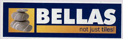 Bellas With Miscellaneous Device Device mark 3179512 Trademark