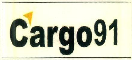 Cargo91 Device mark 3125403 Trademark