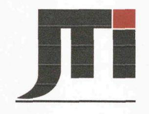 Jti (logo) Device mark 3153306 Trademark