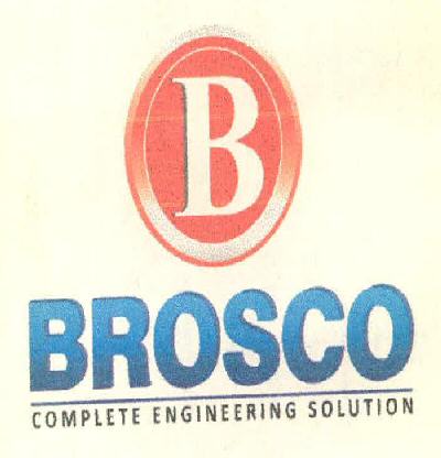 B Brosco Complete Engineering Solution Device mark 3125406 Trademark