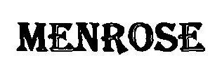 Melrose Device mark 3125568 Trademark