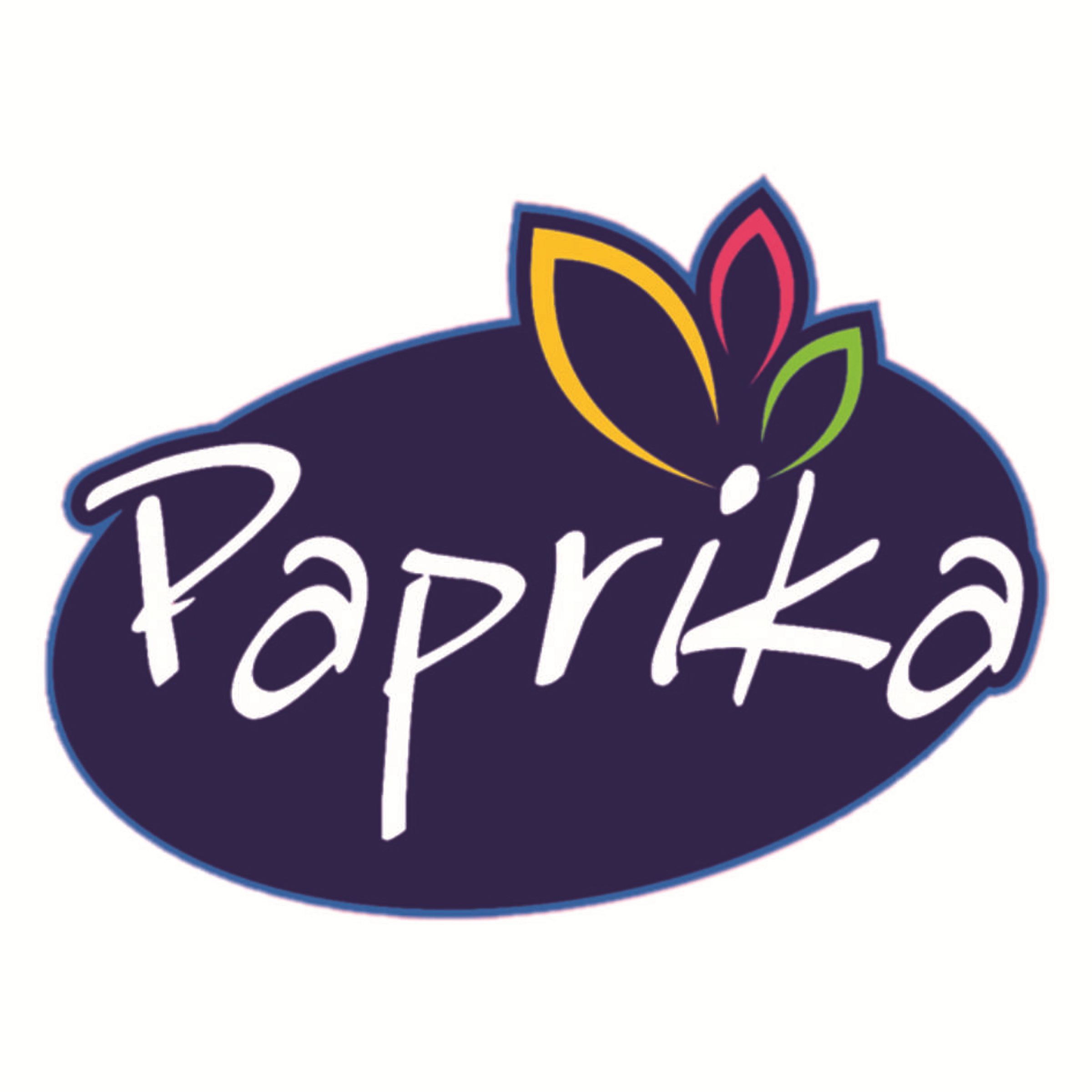 Paprika With Three Petels Device mark 3166437 Trademark