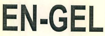 En-gel Device mark 3158758 Trademark