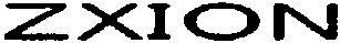 Zxion Device mark 3166296 Trademark