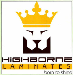 Highborne With Device Of Crown Device mark 3175140 Trademark