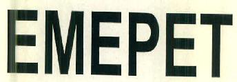 Emepet Device mark 3158764 Trademark