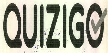 Quizigo Device mark 3126512 Trademark