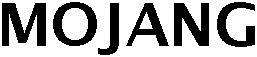 Mojang Device mark 3160085 Trademark