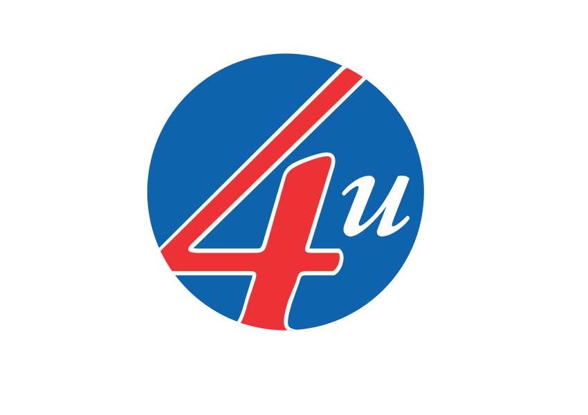 4u Device mark 3164817 Trademark