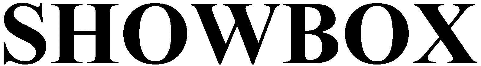 Showbox Device mark 3159933 Trademark