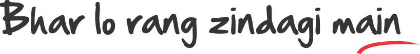 Bhar Lo Rang Zindagi Main Device mark 3164820 Trademark