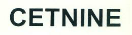 Cetnine Device mark 3159942 Trademark