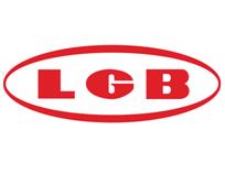 Lgb Device mark 3126524 Trademark