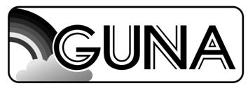 Guna (label) Device mark 3164989 Trademark