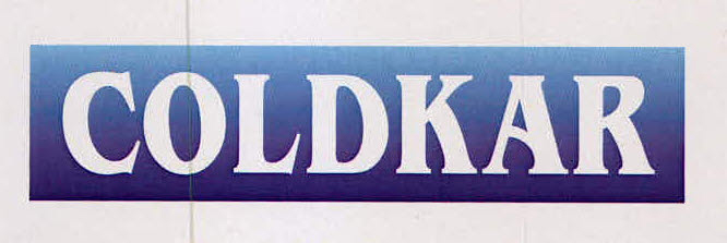 Coldkar Device mark 3175457 Trademark