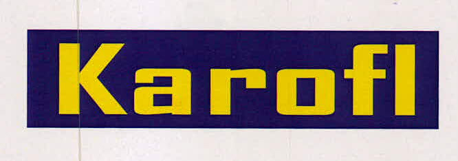 Karofl Device mark 3175460 Trademark