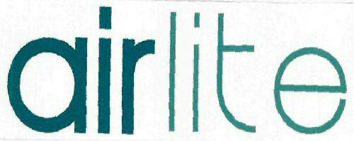 Air Lite Device mark 3160104 Trademark