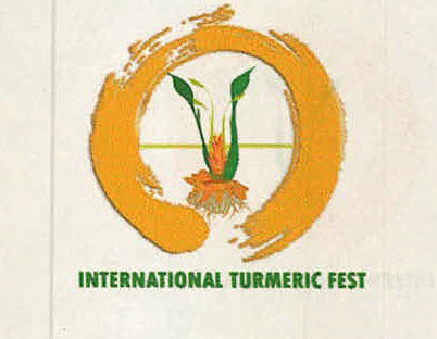 International Turmeric Fest Device mark 3161551 Trademark