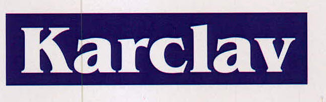 Karclav Device mark 3175462 Trademark