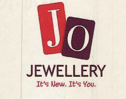 Jo Jewellery Device mark 3161553 Trademark