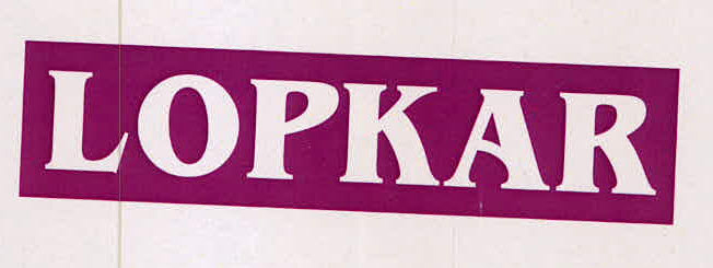 Lopkar Device mark 3175464 Trademark