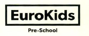 Eurokids Pre-school Device mark 3175013 Trademark