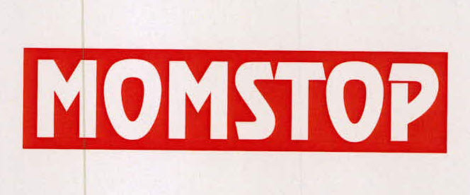 Momstop Device mark 3175468 Trademark