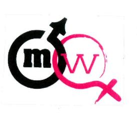 M W (label) Device mark 3158798 Trademark