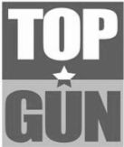 Topgun Device mark 3135726 Trademark