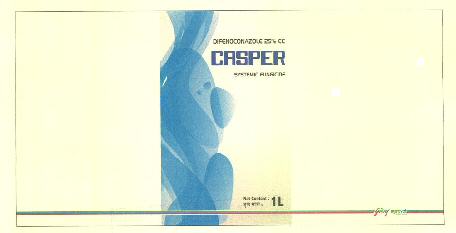 Casper Device mark 3175326 Trademark