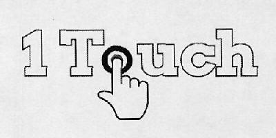 1 Touch Device mark 3149609 Trademark