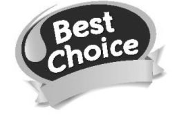 Best Choice Device mark 3135730 Trademark