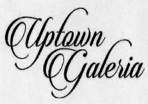 Uptown Galeria Device mark 3158802 Trademark