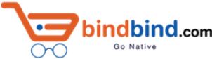 Bindbind Device mark 3175182 Trademark