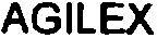 Agilex Device mark 3158808 Trademark