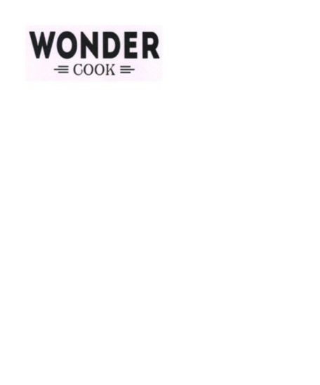 Wonder Cook Device Device mark 3175194 Trademark