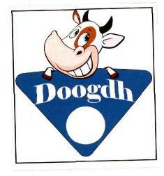 Doogdh Device mark 3153491 Trademark