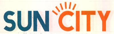Sun City Device mark 3175042 Trademark