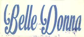 Belle Donna Device mark 3158816 Trademark