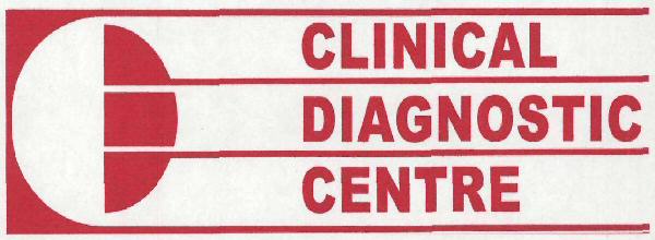 Clinical Diagnostic Centre Device mark 3158817 Trademark