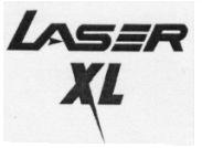 Laser Xl Device mark 3187384 Trademark