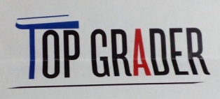 Top Grader Device mark 3135898 Trademark