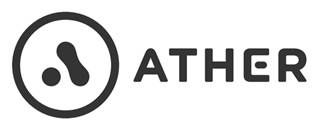 Logo With Ather Device mark 3187235 Trademark