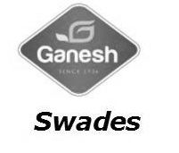 Ganesh Swades Device mark 3187392 Trademark