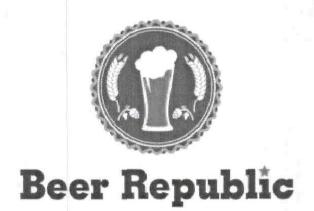 Beer Republic Device mark 3125654 Trademark