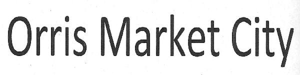 Orris Market City Device mark 3161565 Trademark