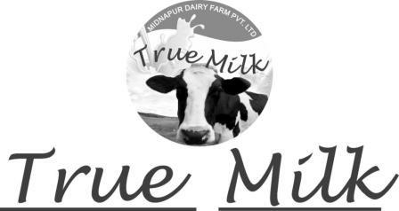 True Milk Device mark 3143555 Trademark